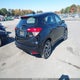 3CZRU6H12LM707639 2020 Honda Hr-V Awd Sport auction photo thumbnail 4