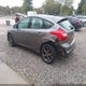 1FADP3K25EL279759 2014 Ford Focus Se auction photo thumbnail 3