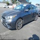3KPF54AD4ME282838 2021 Kia Forte Ex auction photo thumbnail 2