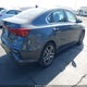 3KPF54AD4ME282838 2021 Kia Forte Ex auction photo thumbnail 4