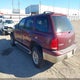 1B4HR28N61F620500 2001 Dodge Durango auction photo thumbnail 3