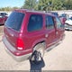 1B4HR28N61F620500 2001 Dodge Durango auction photo thumbnail 4