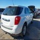 2GNALBEK0C1176144 2012 Chevrolet Equinox Ls auction photo thumbnail 4