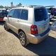 JTEGP21A050053992 2005 Toyota Highlander V6 auction photo thumbnail 3