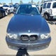 WBADT634X1CF04100 2001 BMW 530Ia auction photo thumbnail 6
