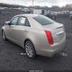 1G6AW5SX4E0143103 2014 Cadillac Cts Standard auction photo thumbnail 3
