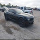 2G1FA1E32C9200963 2012 Chevrolet Camaro 2Ls auction photo thumbnail 1