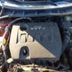2T1BU4EE2AC309985 2010 Toyota Corolla S auction photo thumbnail 10