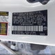 4T1BK1FK3EU549673 2014 Toyota Camry Xle V6 auction photo thumbnail 9