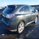 JTJZB1BA0B2004972 2011 Lexus Rx 450H auction photo thumbnail 4