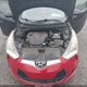 KMHTC6ADXCU035095 2012 Hyundai Veloster Base W/Red/Black auction photo thumbnail 10