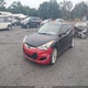 KMHTC6ADXCU035095 2012 Hyundai Veloster Base W/Red/Black auction photo thumbnail 2