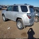 JTEBU5JR4K5647509 2019 Toyota 4Runner Sr5 auction photo thumbnail 3