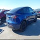 7SAYGDEE6PF804134 2023 Tesla Model Y Awd/Long Range Dual Motor All-Wheel Drive auction photo thumbnail 4