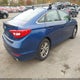5NPE24AF3FH182413 2015 Hyundai Sonata Se auction photo thumbnail 4