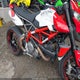 ZDMBAJDT3LB005187 2020 Ducati Hypermotard 950/950 Sp auction photo thumbnail 19