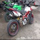 ZDMBAJDT3LB005187 2020 Ducati Hypermotard 950/950 Sp auction photo thumbnail 4