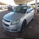 1G1ZH57B89F191349 2009 Chevrolet Malibu Lt auction photo thumbnail 2