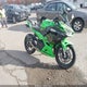 JKAEXKG17KDA29502 2019 Kawasaki Ex400 auction photo thumbnail 13