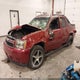 3GNFK12317G208841 2007 Chevrolet Avalanche 1500 Ltz auction photo thumbnail 2