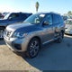 5N1DR2MN5KC650092 2019 Nissan Pathfinder Platinum auction photo thumbnail 2