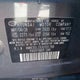 KMHC65LC0JU101768 2018 Hyundai Ioniq Hybrid Blue auction photo thumbnail 9