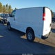 1GCGG25U941247132 2004 Chevrolet Express auction photo thumbnail 3