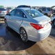 5NPEB4AC4BH084829 2011 Hyundai Sonata Gls auction photo thumbnail 3