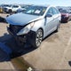 5NPEB4AC4BH084829 2011 Hyundai Sonata Gls auction photo thumbnail 2