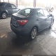 2T1BURHE6EC217034 2014 Toyota Corolla Le Plus auction photo thumbnail 4
