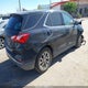 2GNAXKEV2L6194470 2020 Chevrolet Equinox Fwd Lt 1.5L Turbo auction photo thumbnail 4