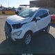 MAJ6S3GL1LC348274 2020 Ford Ecosport Se auction photo thumbnail 2