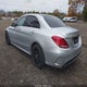 55SWF4KB8FU010752 2015 Mercedes-Benz C 300 Sport 4Matic auction photo thumbnail 3