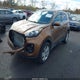 KNDPMCAC0K7574475 2019 Kia Sportage Lx auction photo thumbnail 2