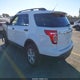 1FM5K7B81DGA33545 2013 Ford Explorer auction photo thumbnail 3
