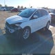 1FADP3F22FL256905 2015 Ford Focus Se auction photo thumbnail 2