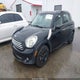 WMWZB3C53CWM06881 2012 Mini Cooper Countryman auction photo thumbnail 2