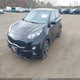 KNDPMCAC7L7833450 2020 Kia Sportage Lx auction photo thumbnail 6