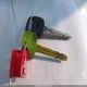 1NXBR12E9YZ406470 2000 Toyota Corolla Ce auction photo thumbnail 11
