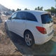 4JGCB75E86A003845 2006 Mercedes-Benz R 500 4Matic auction photo thumbnail 3