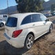 4JGCB75E86A003845 2006 Mercedes-Benz R 500 4Matic auction photo thumbnail 4