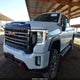 1GT49PEY8NF240397 2022 GMC Sierra 2500Hd 4Wd Standard Bed At4 auction photo thumbnail 2