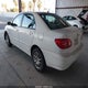 1NXBR32E77Z931621 2007 Toyota Corolla Le auction photo thumbnail 3