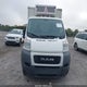 3C7WRVEGXKE545820 2019 Ram Promaster 3500 Cab Low Roof auction photo thumbnail 12