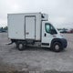 3C7WRVEGXKE545820 2019 Ram Promaster 3500 Cab Low Roof auction photo thumbnail 13