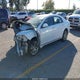 1G1ZC5E05AF203395 2010 Chevrolet Malibu Lt auction photo thumbnail 2