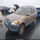 JHLRD78862C048668 2002 Honda Cr-V Ex auction photo thumbnail 2