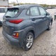 KM8K1CAA9KU276618 2019 Hyundai Kona Se auction photo thumbnail 4