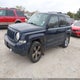 1C4NJRFB3ED685076 2014 Jeep Patriot Latitude auction photo thumbnail 2