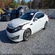 5XXGR4A68DG133026 2013 Kia Optima Sx auction photo thumbnail 2